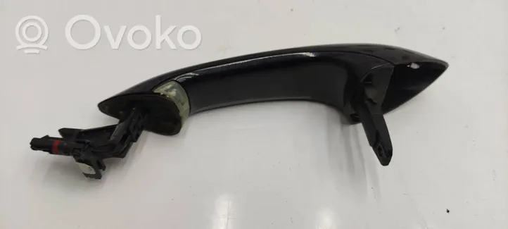 BMW 6 F06 Gran coupe Rear door exterior handle PA6GF30