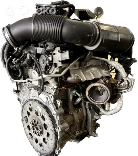 BMW 2 F45 Motor B38A15A