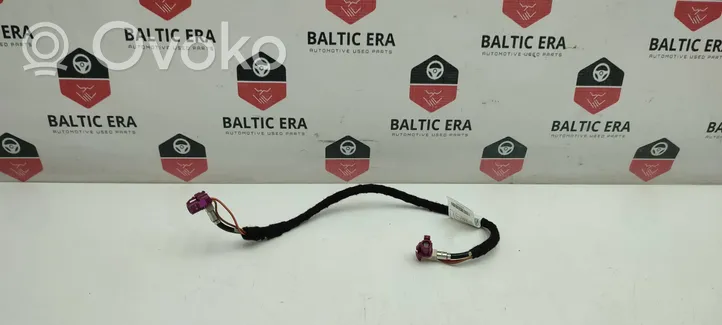 BMW 1 F20 F21 Cablaggio impianto audio 9251702