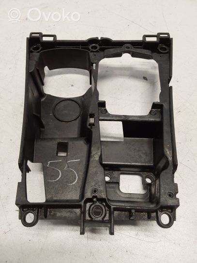 BMW X5 E70 Support, crochet roue de secours 9164484