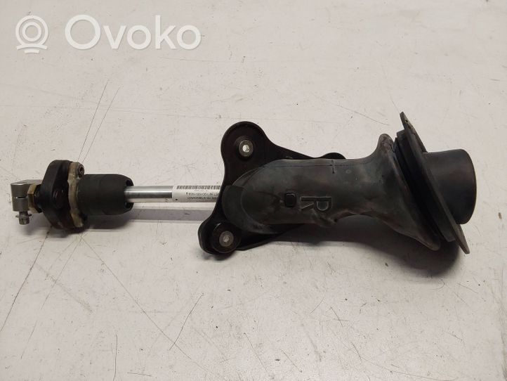 BMW X5 E70 Steering tie rod end 6796545