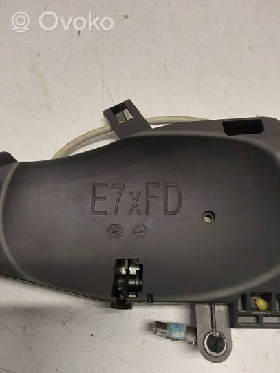 BMW X5 E70 Maniglia interna per portiera anteriore E7xFD