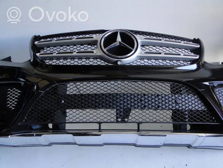 Mercedes-Benz GLS X166 Etupuskuri A1668851900