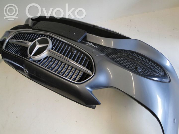 A2068851001 Mercedes-Benz C W206 Stoßstange Stoßfänger vorne 
