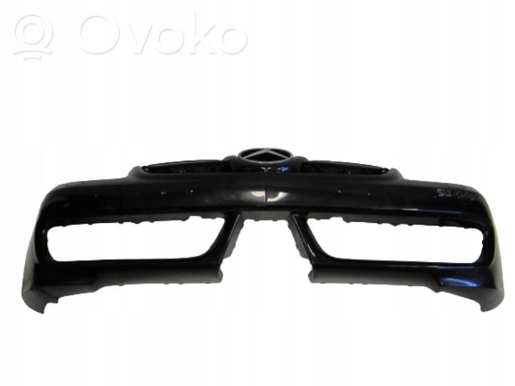 A1718852625 Mercedes-Benz SLK R171 Stoßstange Stoßfänger vorne  