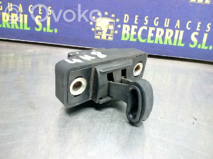 7700791731 Renault Clio I Tailgate lock latch, 13.58 € RRR