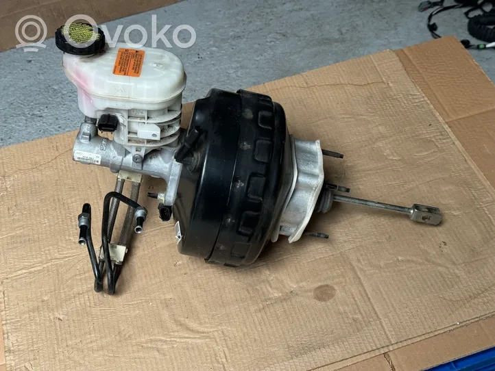 Ford Explorer Servo-frein 