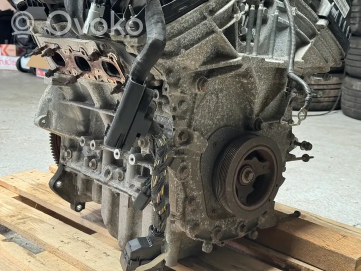 Ford Explorer Engine 