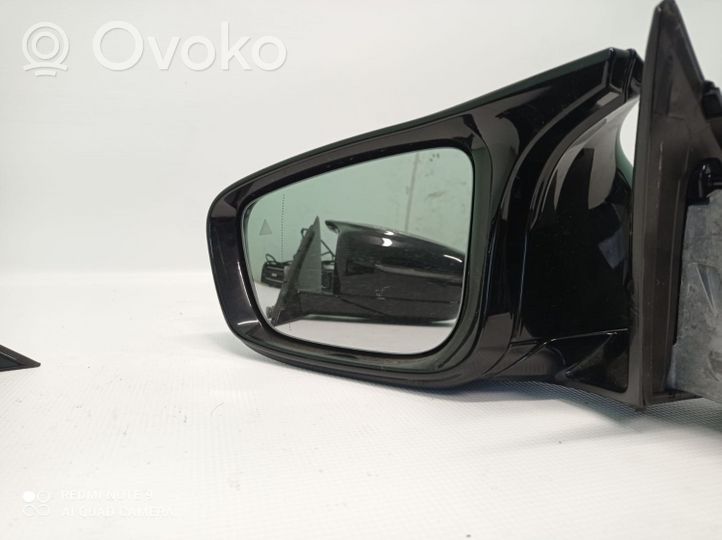 BMW M5 F90 Front door electric wing mirror 