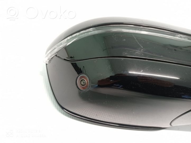 BMW M5 F90 Front door electric wing mirror 