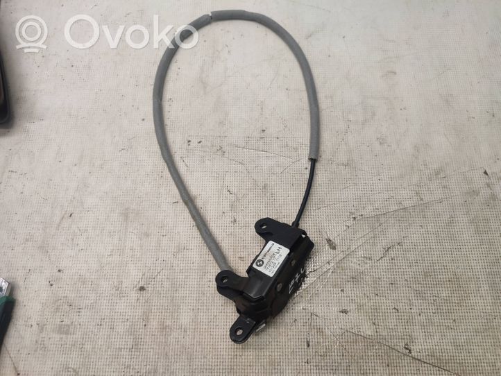 BMW X5 E70 Serrure 988585108