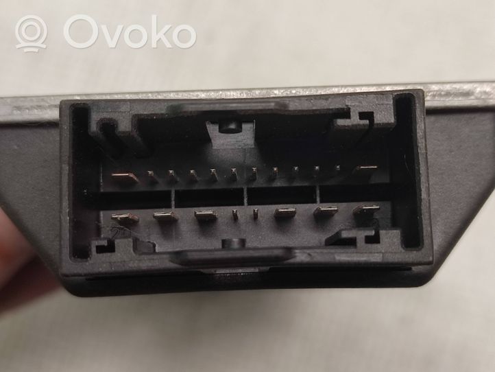 BMW 7 E65 E66 Modulo di controllo della cremagliera dello sterzo 32306760111