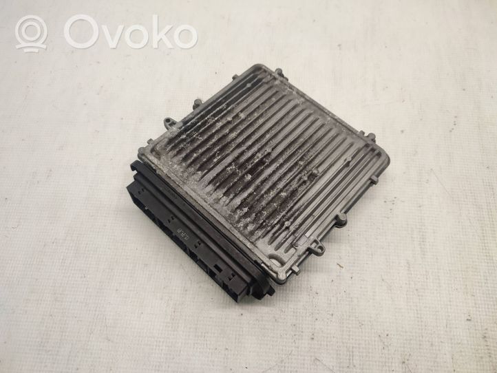 BMW 7 F01 F02 F03 F04 Komputer / Sterownik ECU i komplet kluczy 8509757