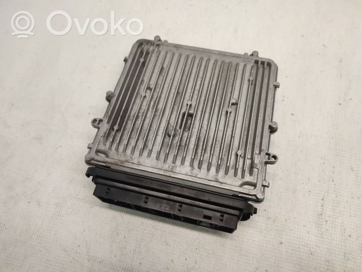 BMW 5 GT F07 Calculateur moteur ECU 8511983