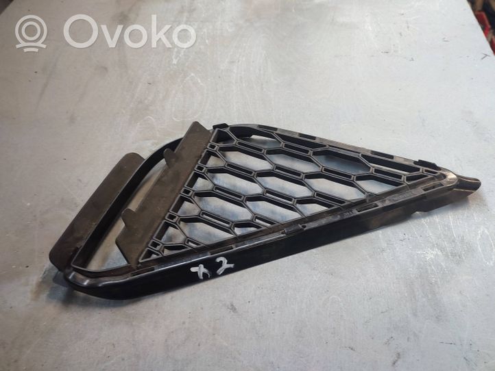 BMW X2 F39 Grille antibrouillard avant 8606908