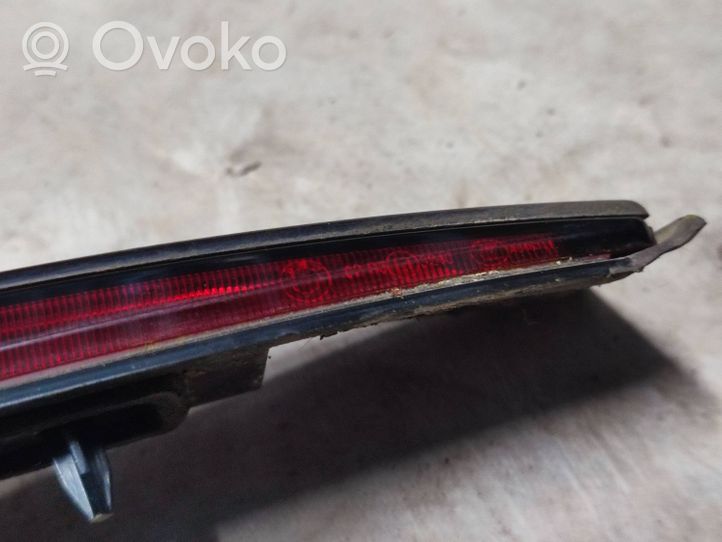 BMW 6 F06 Gran coupe Third/center stoplight 7309978