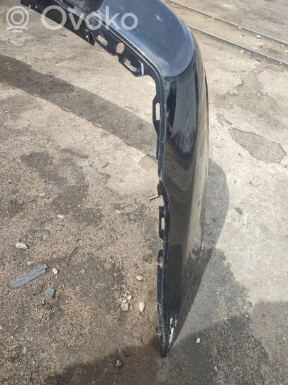 51127175326 BMW 3 E90 E91 Rear bumper, 100.00 € | RRR 