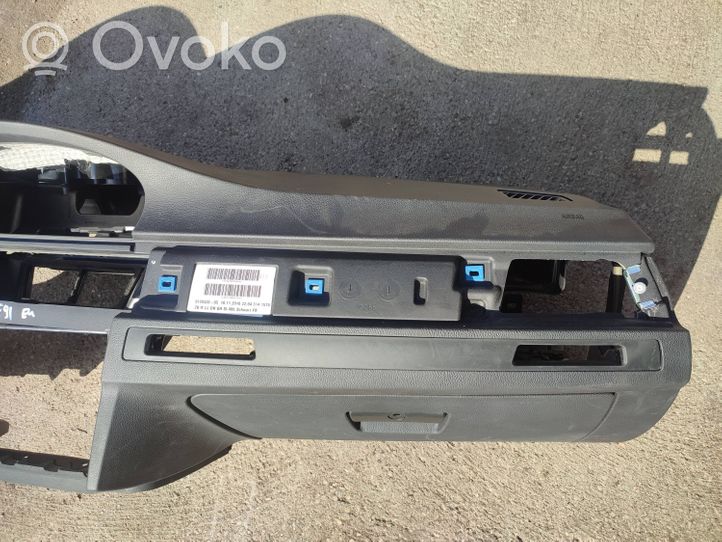 BMW 3 E90 E91 Panelė 9120328