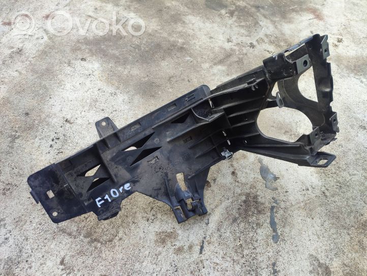 BMW 5 F10 F11 Staffa faro/fanale 51647200794