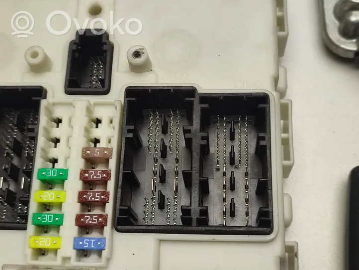 BMW 3 GT F34 Sterownik / Moduł ECU 8578946