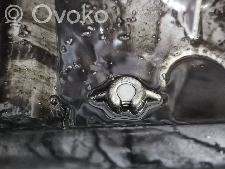7807806 BMW X5 E70 Oil sump, 450.00 € | RRR 