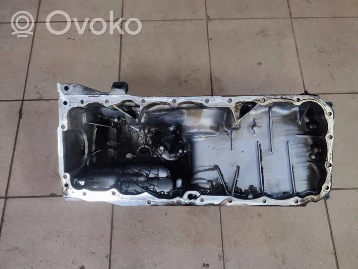 7807806 BMW X5 E70 Oil sump, 450.00 € | RRR 