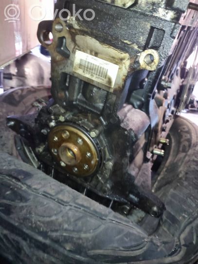 11000392262 BMW 5 E60 E61 Motor, 1100.00 € | RRR 