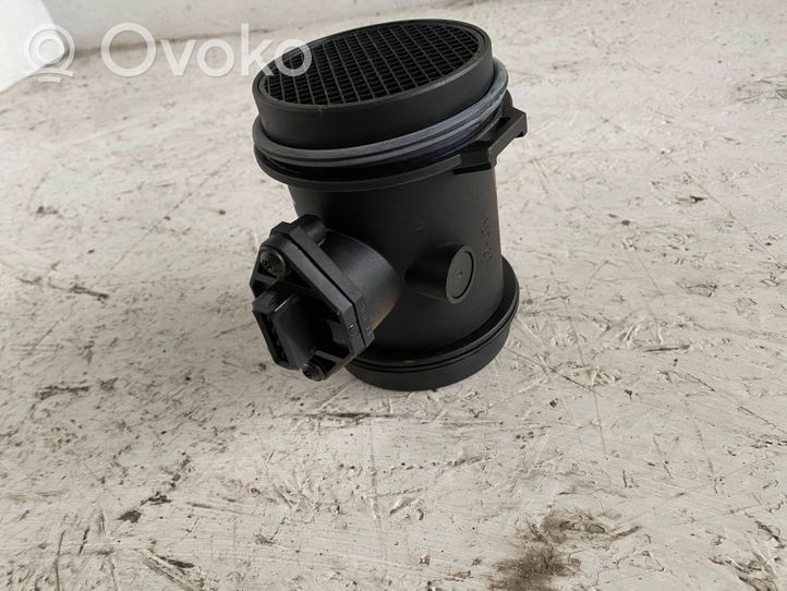 Audi A8 S8 D2 4D Mass air flow meter 