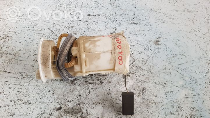 KIA Rio Polttoaineen ruiskutuksen suurpainepumppu 