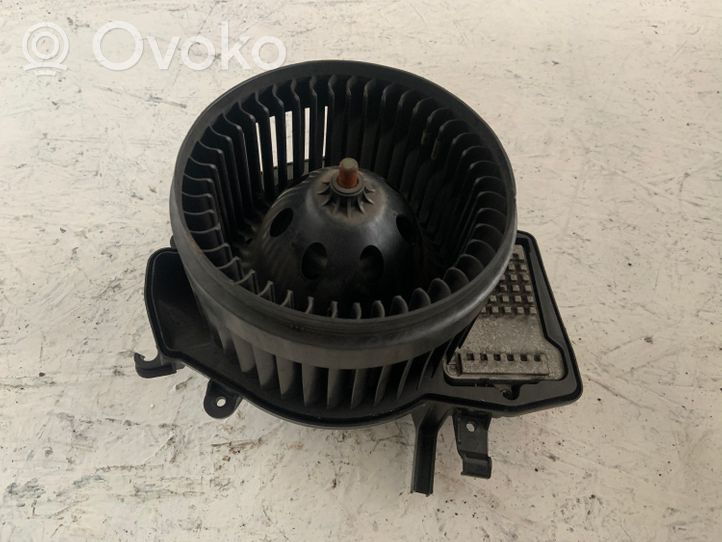 Mercedes-Benz CLK A209 C209 Ventola riscaldamento/ventilatore abitacolo 