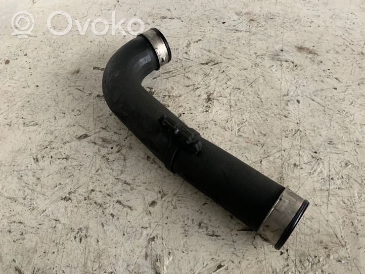 Skoda Octavia Mk2 (1Z) Wąż / Rura intercoolera 