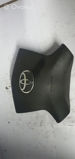 Toyota Avensis T250 Airbag dello sterzo 