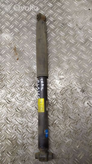 Chevrolet TrailBlazer Rear shock absorber/damper 