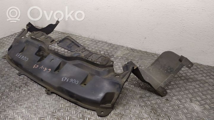 Honda CR-V Osłona pod zderzak przedni / Absorber 74111S9A