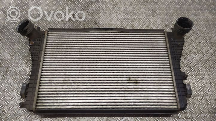 Skoda Octavia Mk2 (1Z) Chłodnica powietrza doładowującego / Intercooler 1K0145803L