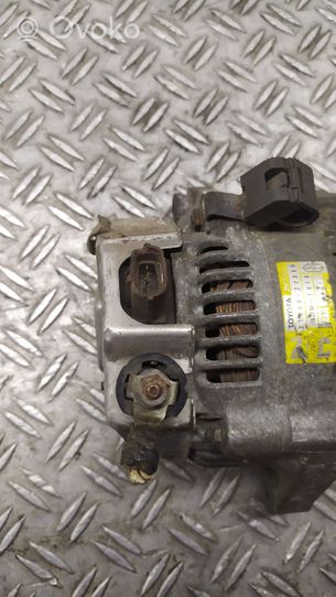 Toyota Celica T200 Generatore/alternatore 2706022030