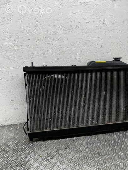 Subaru Legacy Radiateur de refroidissement 