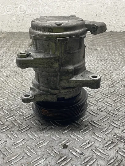 Jeep Cherokee XJ Compressore aria condizionata (A/C) (pompa) 