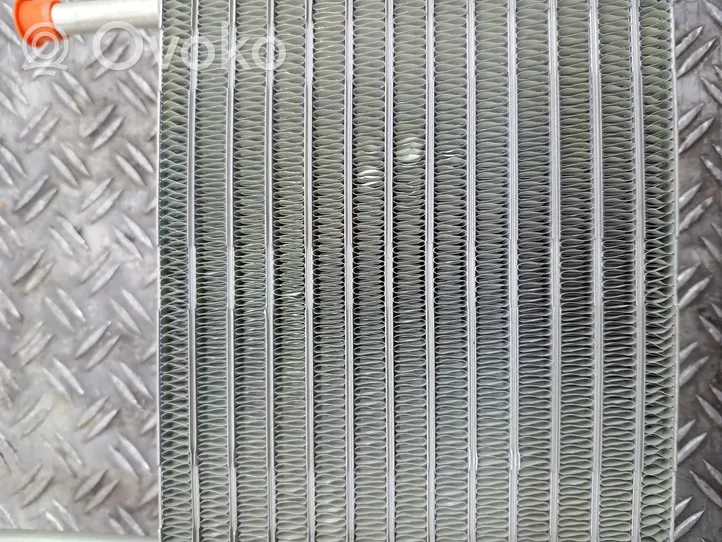 Ford F350 Air conditioning (A/C) radiator (interior) 