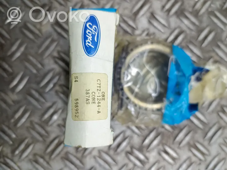 Ford Focus Mozzo con cuscinetto ruota anteriore 