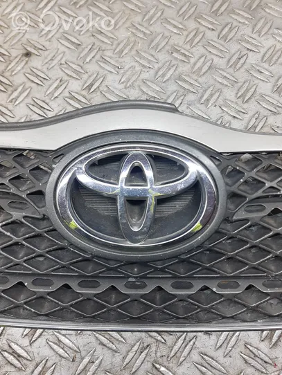 Toyota Corolla E120 E130 Grille de calandre avant 