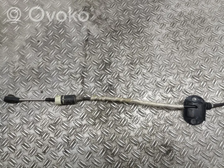 Volvo V70 Câble de changement de vitesse 