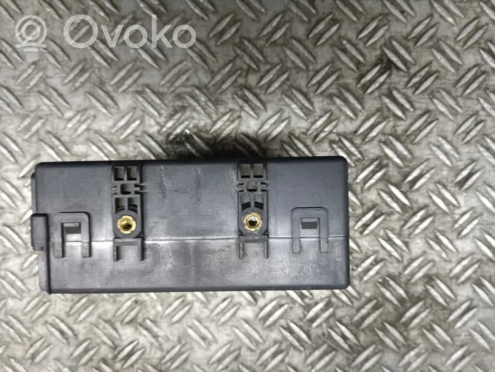 Toyota Prius (XW20) Unidad de control/módulo del sistema freno 8968047010