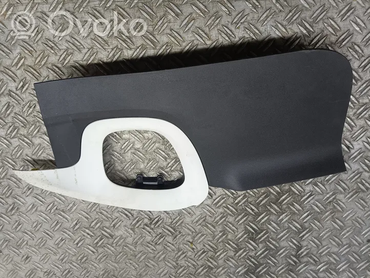 Smart ForTwo III C453 Other interior part 