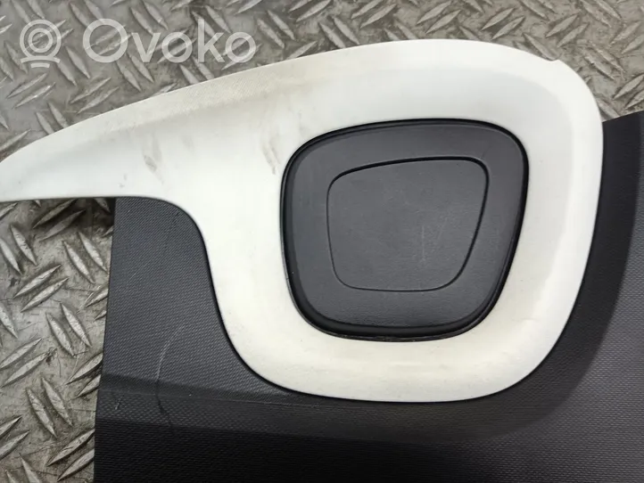 Smart ForTwo III C453 Other interior part 