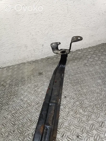 Volvo S40 Staffa di montaggio del radiatore 30792611