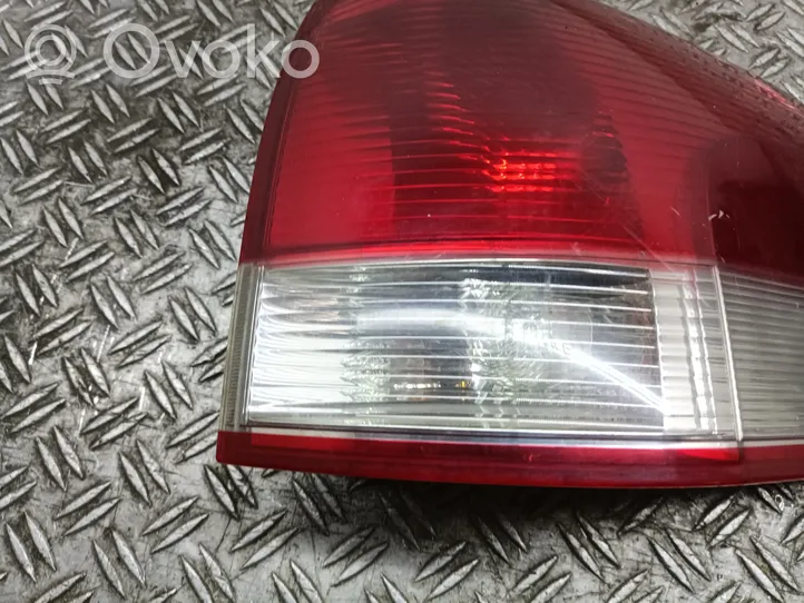 Opel Vectra C Rear/tail lights 