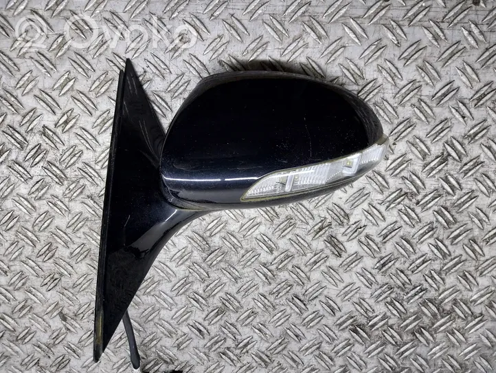 Mercedes-Benz S W220 Front door electric wing mirror 