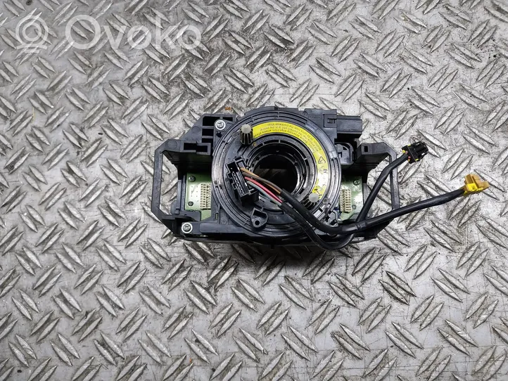 Volvo S60 Airbag slip ring squib (SRS ring) 