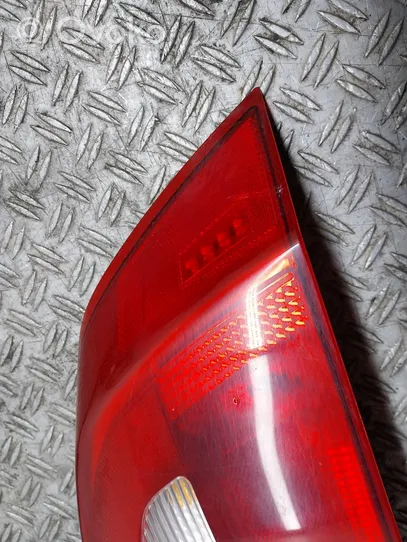 Volvo S60 Rear/tail lights 